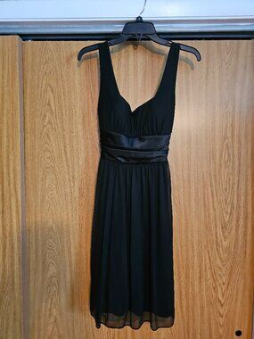 Jump cocktail dress